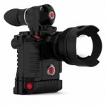 Red Scarlet Digital Cinema Camera