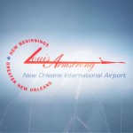 New Beginnings for New Orleans Airport