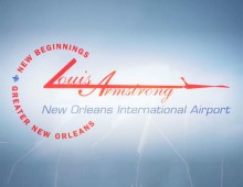 New Beginnings for New Orleans Airport