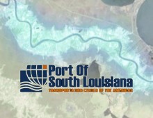 Port of South Louisiana