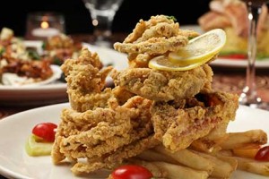 Photo: Soft Shell Crab