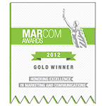 Corporate Video “Hard Stuff, Done Right” Wins Gold Marcom Award