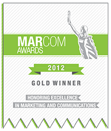 Marcom Award