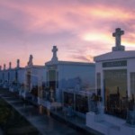 New Orleans Time-Lapse Video: Above-Ground Cemetery