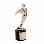Telly Award For Corporate Video “Hard Stuff Done Right”